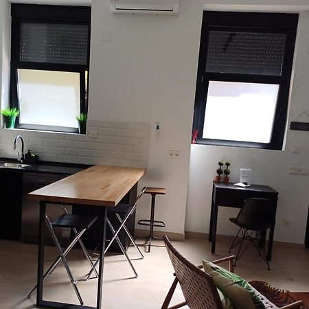 Apartament Colon 13 Zamora Zewnętrze zdjęcie