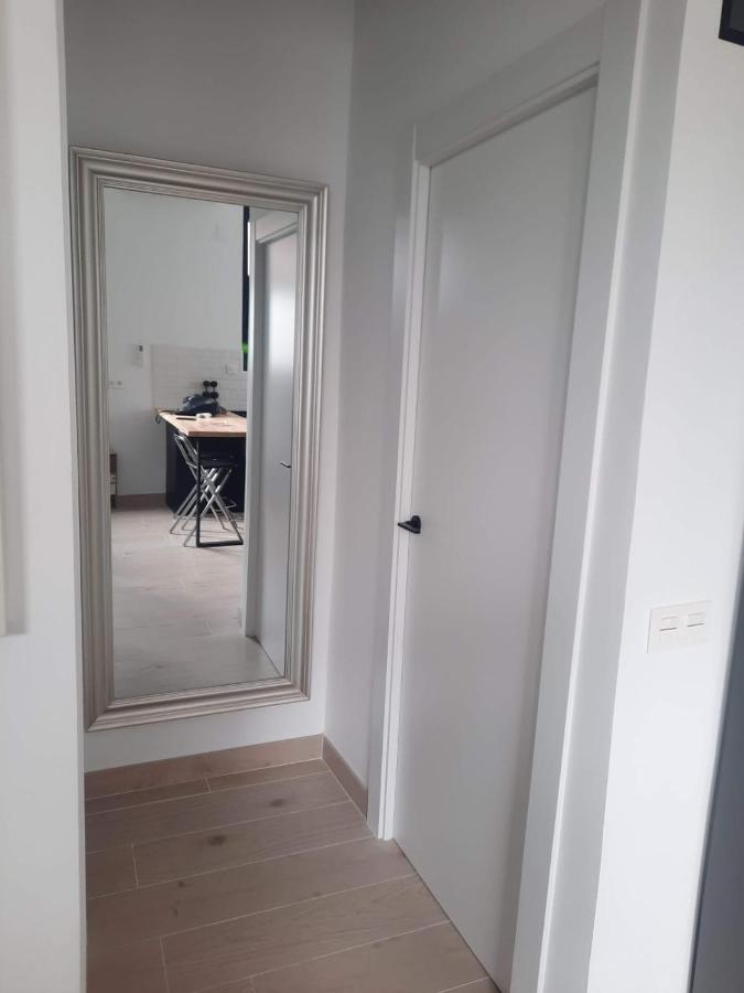 Apartament Colon 13 Zamora Zewnętrze zdjęcie