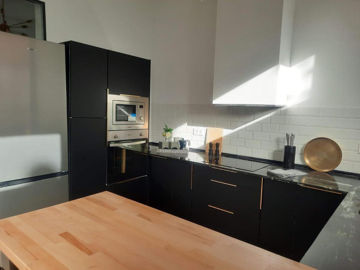 Apartament Colon 13 Zamora Zewnętrze zdjęcie