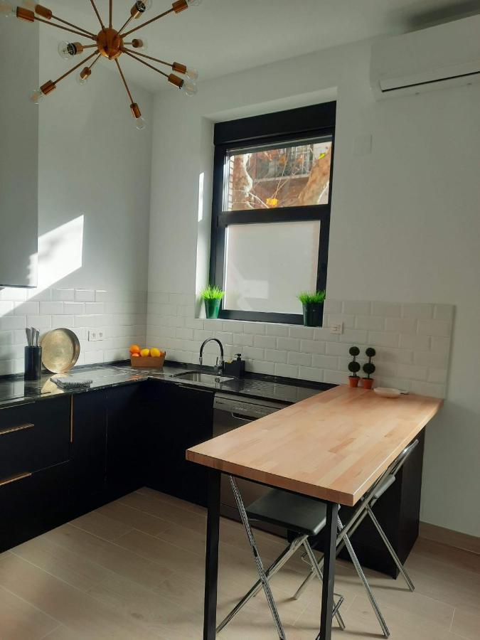 Apartament Colon 13 Zamora Zewnętrze zdjęcie