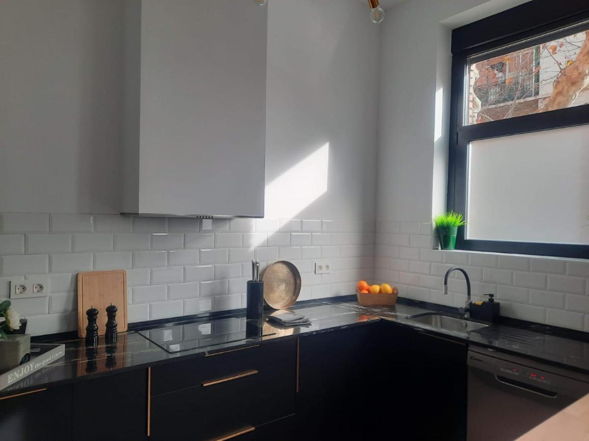 Apartament Colon 13 Zamora Zewnętrze zdjęcie