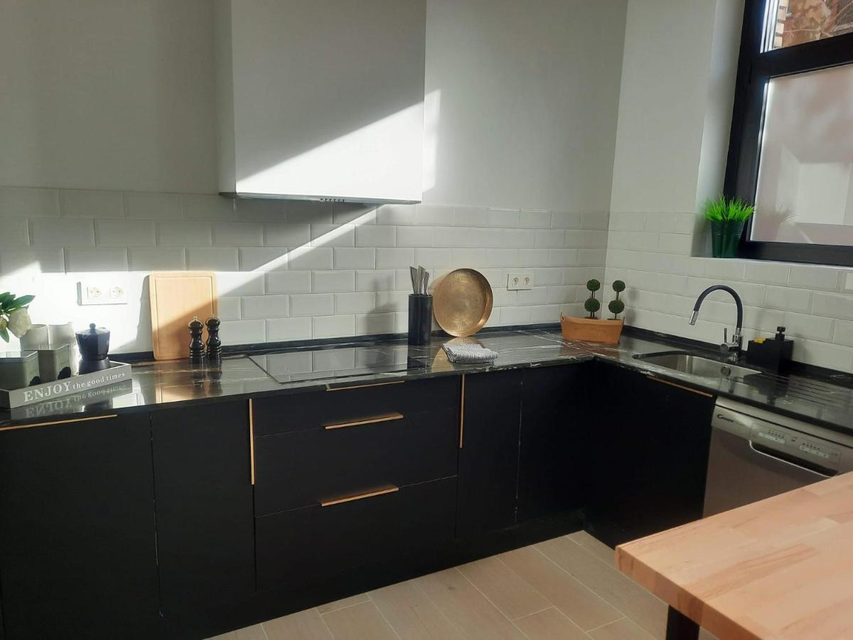 Apartament Colon 13 Zamora Zewnętrze zdjęcie