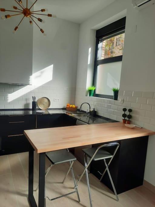 Apartament Colon 13 Zamora Zewnętrze zdjęcie