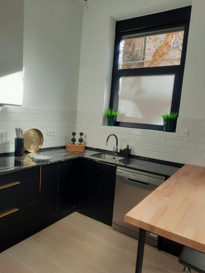 Apartament Colon 13 Zamora Zewnętrze zdjęcie