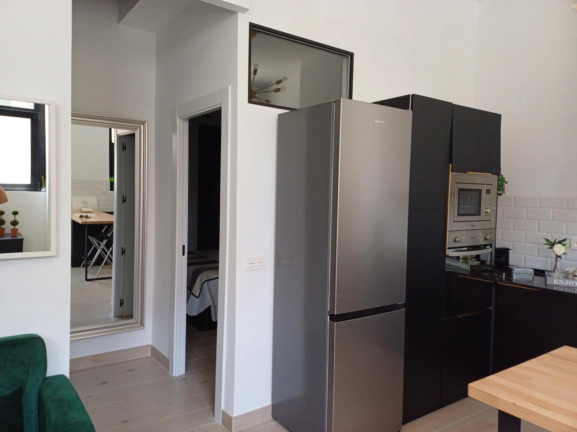 Apartament Colon 13 Zamora Zewnętrze zdjęcie